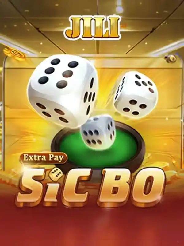 সিক-বো লাইভ ক্যাসিনো
