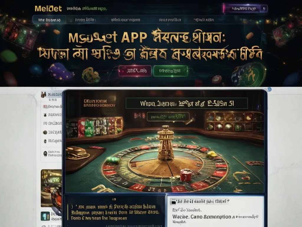 পেমেন্ট মেথড