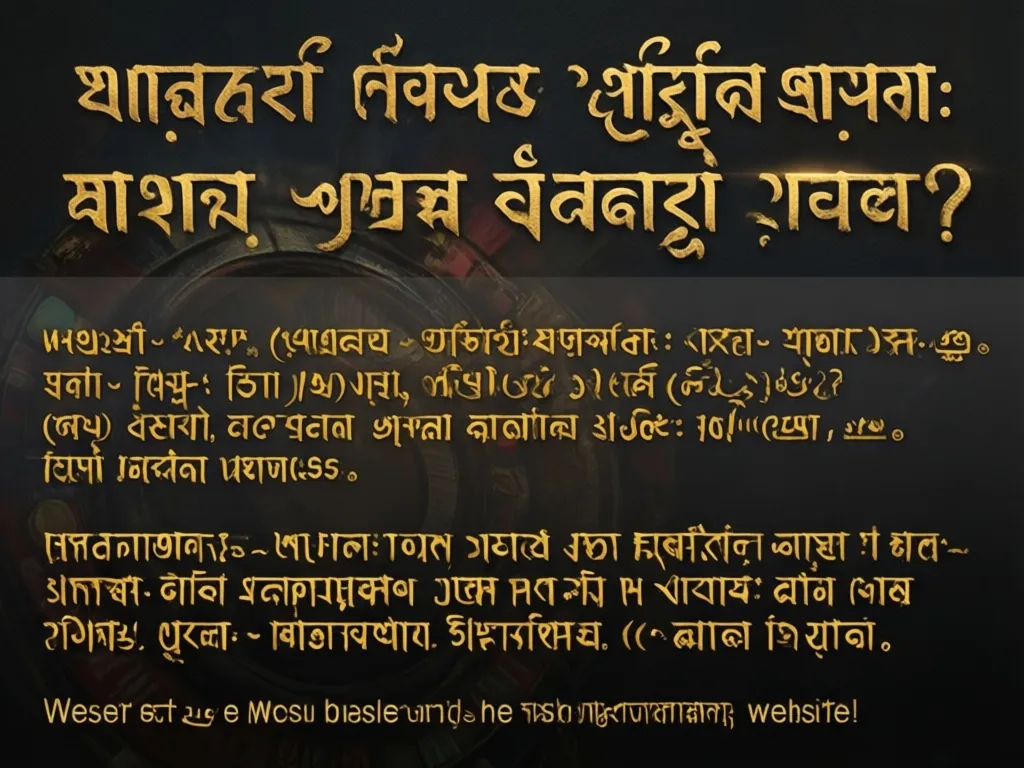 অ্যাপ বনাম সাইট